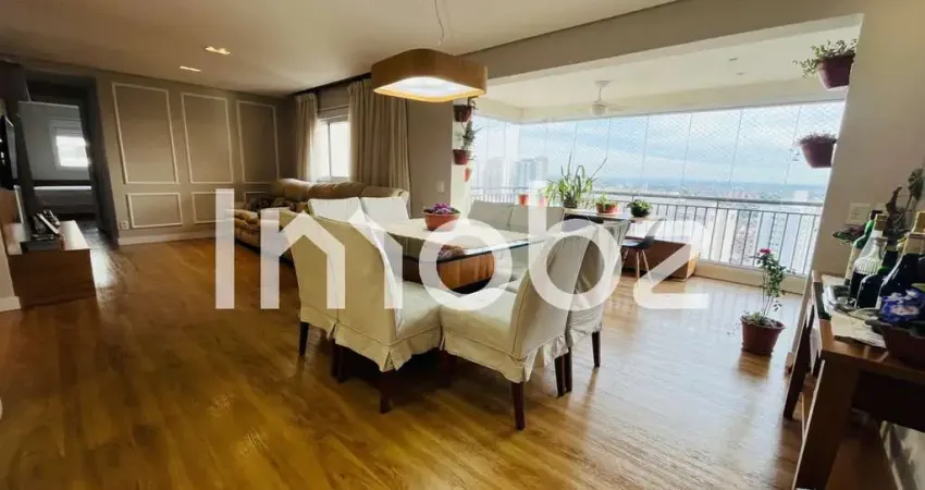 Apartamento com 3 quartos à venda na Rua Doutor Luiz Migliano, 1870, Morumbi, São Paulo