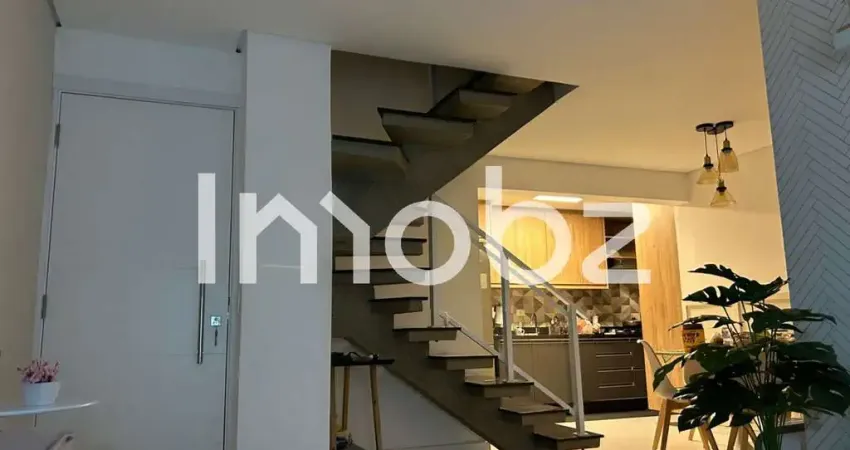 Apartamento com 3 quartos à venda na Doutor Guilherme Dumont Vilares, 1136, Vila Suzana, São Paulo