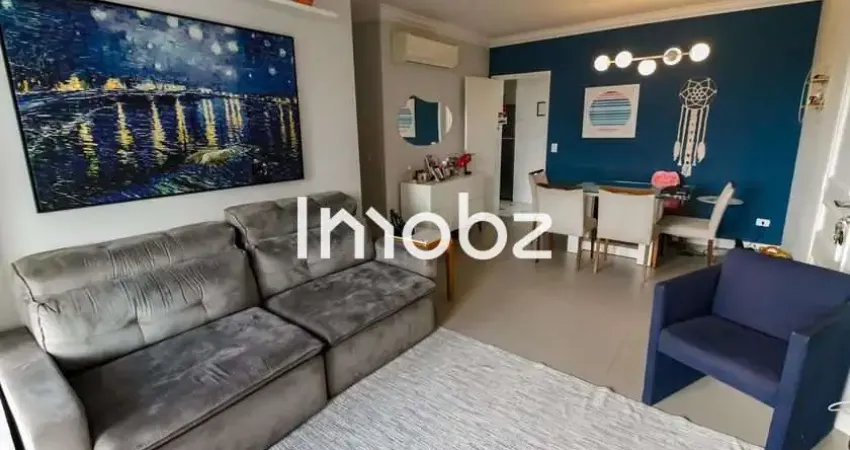 Apartamento com 3 quartos à venda na Rua José Ramon Urtiza, 965, Panamby, São Paulo