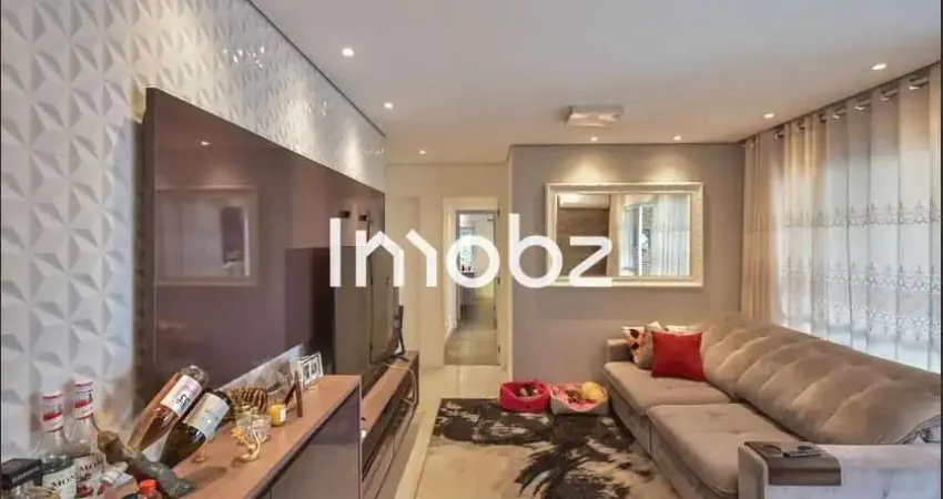 Apartamento com 3 quartos à venda na Rua José Gonçalves, 101, Vila Andrade, São Paulo