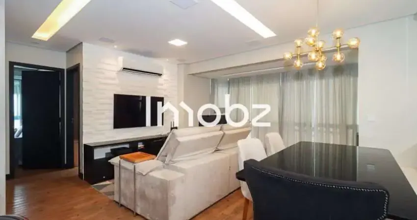 Apartamento com 2 quartos à venda na Rua Celso Ramos, 32, Vila Andrade, São Paulo