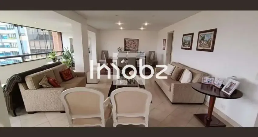 Apartamento com 5 quartos à venda na Rua Professor Alexandre Correia, 530, Panamby, São Paulo