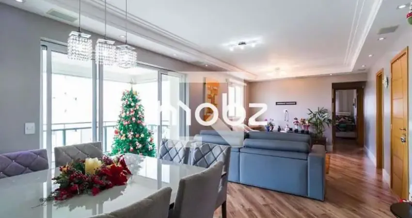 Apartamento com 3 quartos à venda na Rua José de Oliveira Coelho, 766, Vila Andrade, São Paulo