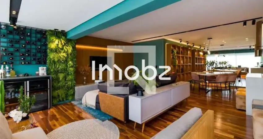 Apartamento com 2 quartos à venda na Rua Doutor Luiz Migliano, 1870, Vila Andrade, São Paulo