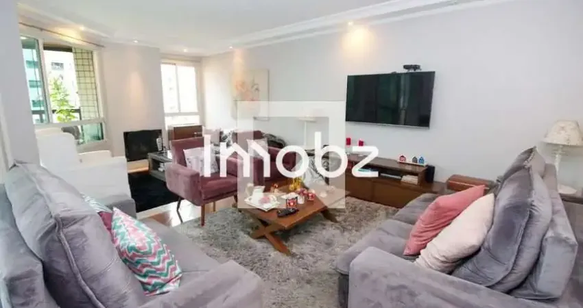 Apartamento com 3 quartos à venda na Rua José de Oliveira Coelho, 97, Vila Andrade, São Paulo