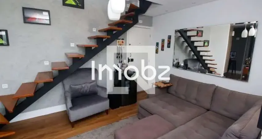 Apartamento com 3 quartos à venda na Rua Alexandre Benois, 17, Vila Andrade, São Paulo