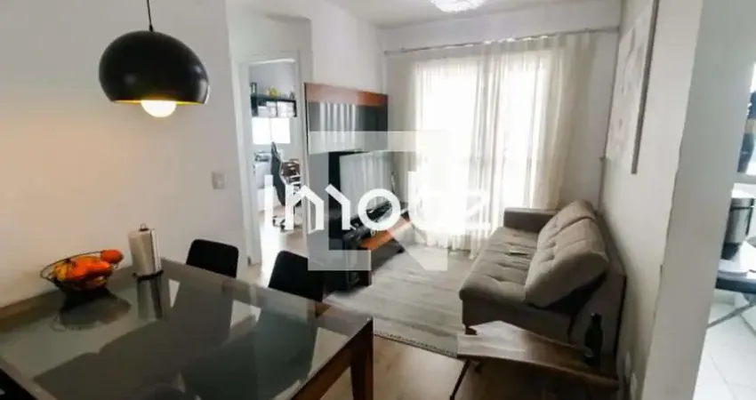 Apartamento com 2 quartos à venda na Rua Celso Ramos, 145, Vila Andrade, São Paulo