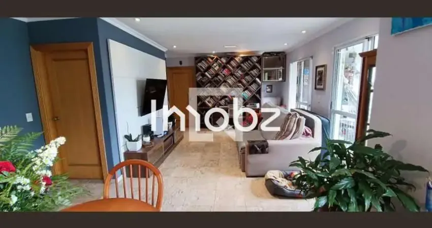Apartamento com 3 quartos à venda na Rua Almansa, 117, Panamby, São Paulo