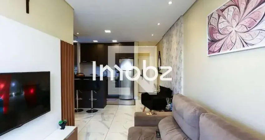 Apartamento com 3 quartos à venda na Rua Celso Ramos, 255, Vila Andrade, São Paulo