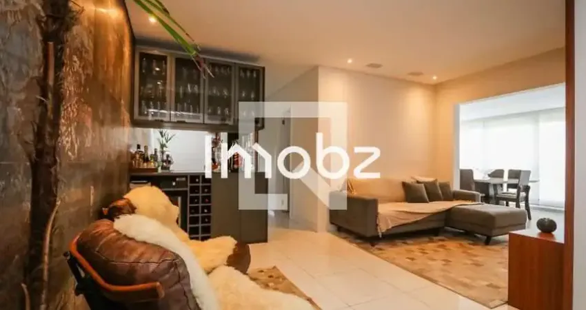 Apartamento com 3 quartos à venda na Rua Carvalho de Freitas, 255, Vila Andrade, São Paulo