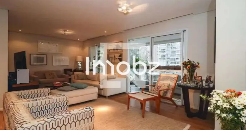 Apartamento com 3 quartos à venda na Rua Fábio Lopes dos Santos Luz, 287, Panamby, São Paulo