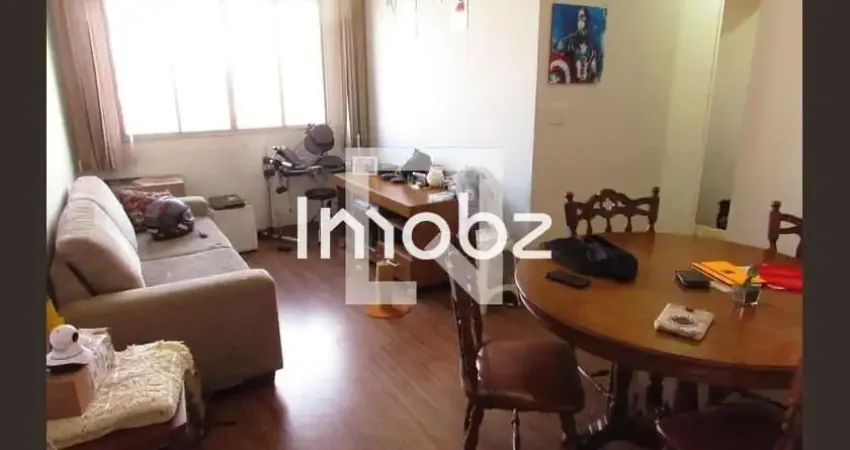 Apartamento com 2 quartos à venda na Rua Nelson Gama de Oliveira, 1361, Vila Andrade, São Paulo