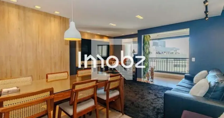 Apartamento com 2 quartos à venda na Rua José Carlos de Toledo Piza, 150, Panamby, São Paulo