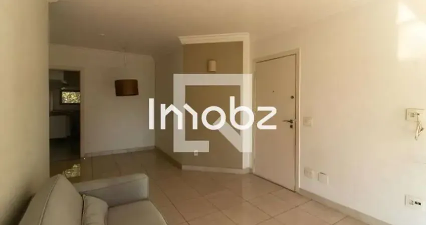 Apartamento com 3 quartos à venda na Rua Germano Ulbrich, 101, Panamby, São Paulo