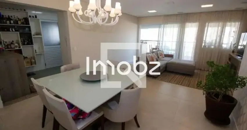 Apartamento com 3 quartos à venda na Rua João Simões de Souza, 391, Vila Andrade, São Paulo