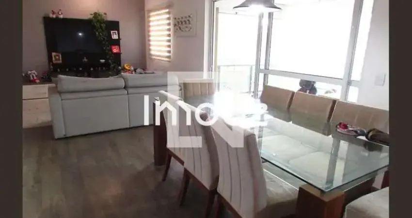 Apartamento com 2 quartos à venda na Rua José Gonçalves, 292, Vila Andrade, São Paulo