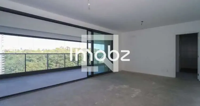 Apartamento com 4 quartos à venda na Avenida Major Sylvio de Magalhães Padilha, 14500, Panamby, São Paulo