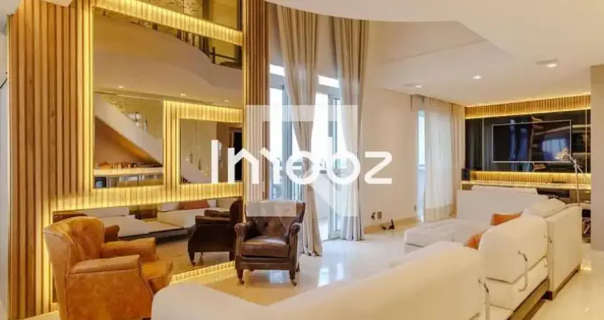 Apartamento com 2 quartos à venda na Rua Deputado Laércio Corte, 1430, Panamby, São Paulo