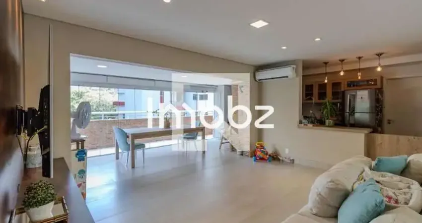 Apartamento com 2 quartos à venda na Rua José Gonçalves, 101, Vila Andrade, São Paulo