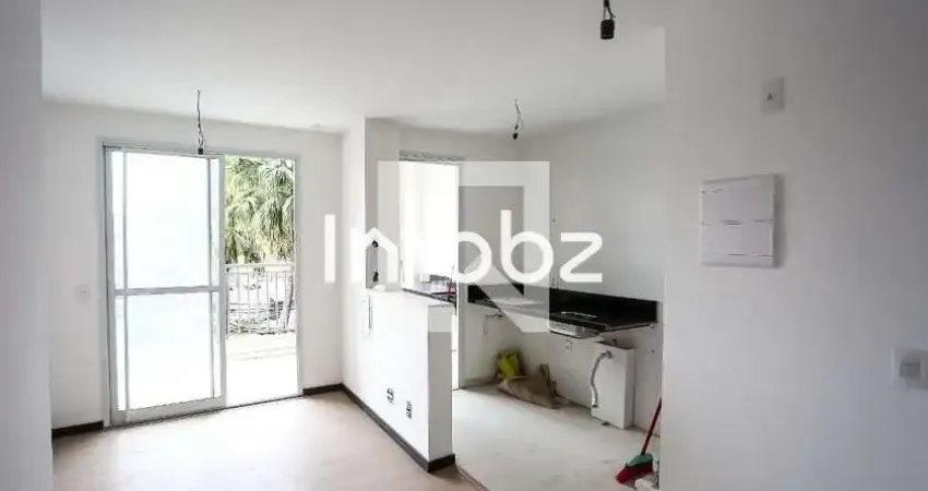 Apartamento com 2 quartos à venda na Avenida Alberto Augusto Alves, 320, Vila Andrade, São Paulo