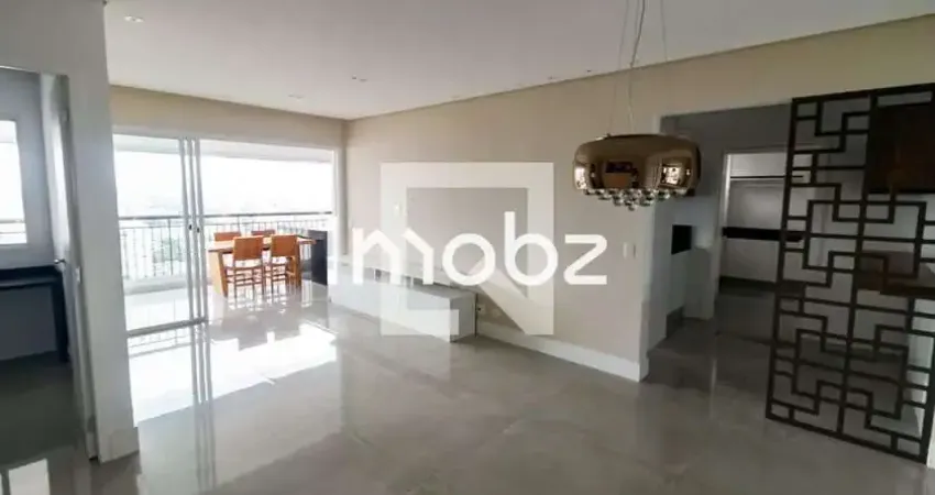 Apartamento com 3 quartos à venda na Rua João Simões de Souza, 391, Vila Andrade, São Paulo