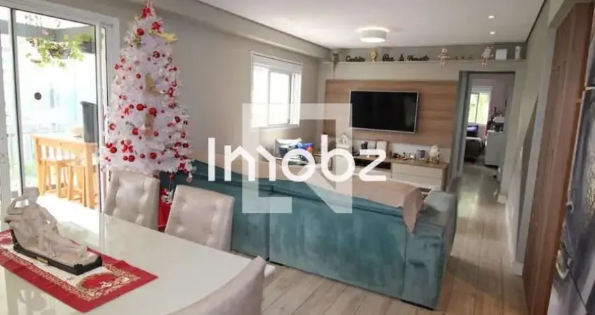 Apartamento com 3 quartos à venda na Rua Doutor Luiz Migliano, 1870, Vila Andrade, São Paulo