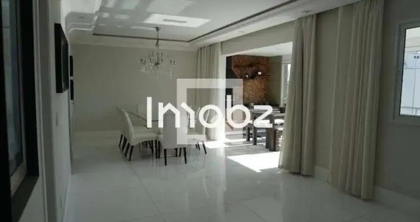 Apartamento com 3 quartos à venda na Rua José Gonçalves, 292, Vila Andrade, São Paulo