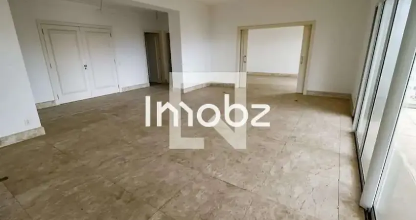 Apartamento com 7 quartos à venda na Rua Forte William, 151, Panamby, São Paulo