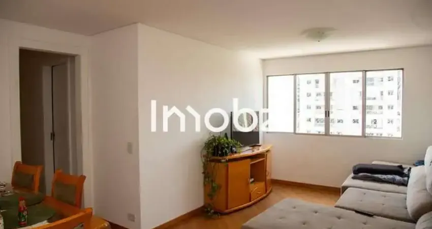 Apartamento com 3 quartos à venda na Rua Sansão Alves dos Santos, 237, Brooklin, São Paulo