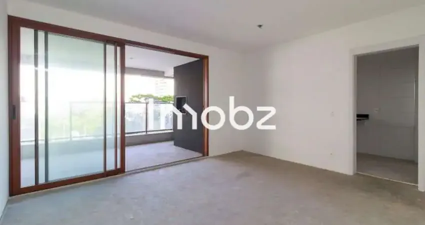 Apartamento com 3 quartos à venda na Rua Rita Joana de Sousa, 502, Brooklin, São Paulo