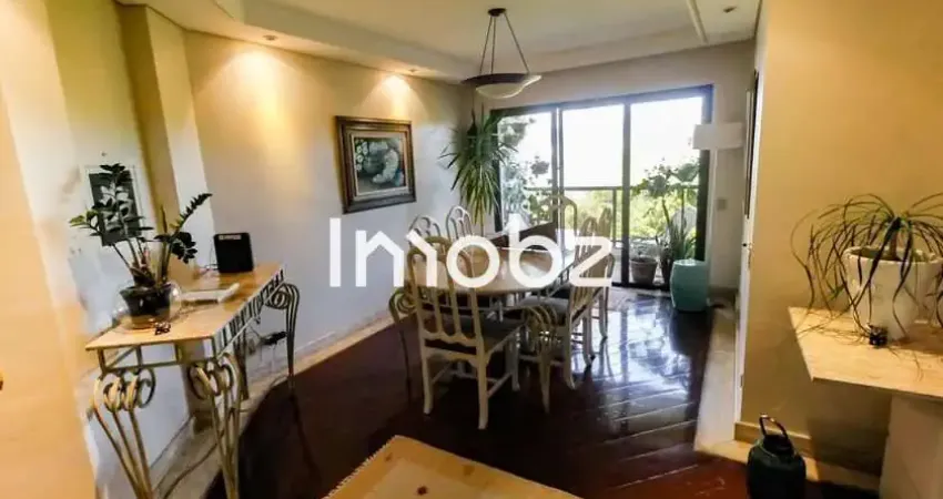 Apartamento com 4 quartos à venda na Rua Pedro Gomes Cardim, 128, Morumbi, São Paulo