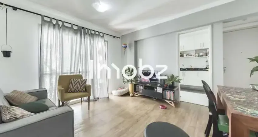 Apartamento com 3 quartos à venda na Rua Pensilvânia, 360, Brooklin, São Paulo