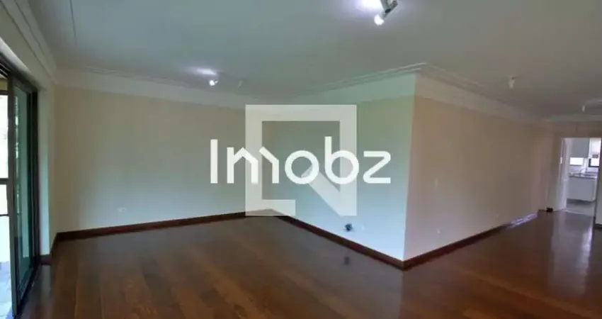 Apartamento com 4 quartos à venda na Rua Major José Marioto Ferreira, 850, Morumbi, São Paulo