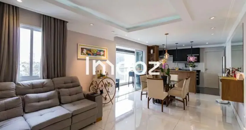 Apartamento com 2 quartos à venda na Rua Nelson Gama de Oliveira, 825, Vila Andrade, São Paulo