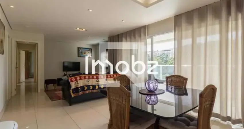 Apartamento com 3 quartos à venda na Rua Doutor Chibata Miyakoshi, 37, Panamby, São Paulo