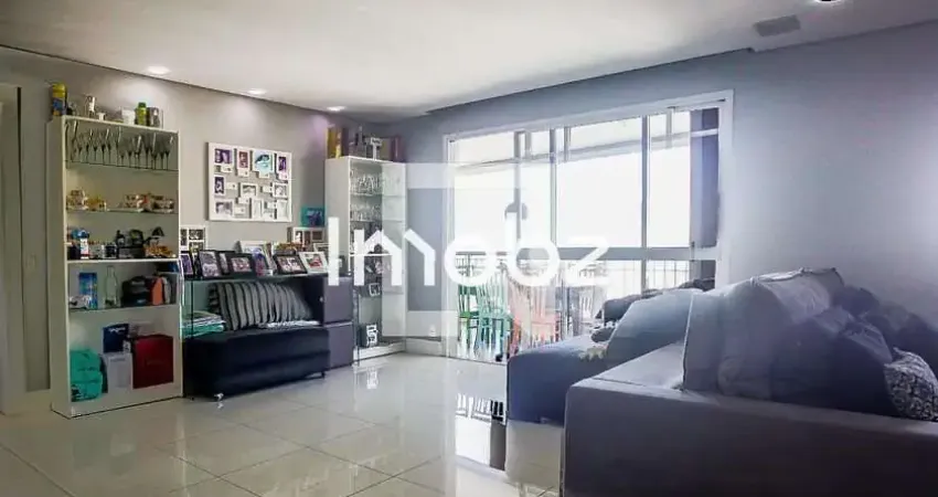 Apartamento com 3 quartos à venda na Rua Clodion, 23, Vila Andrade, São Paulo