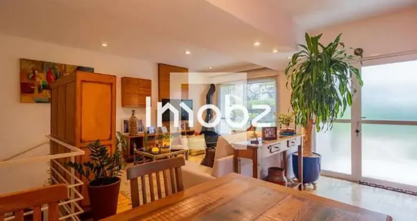 Casa / sobrado em condomínio à venda no vila andrade - são paulo