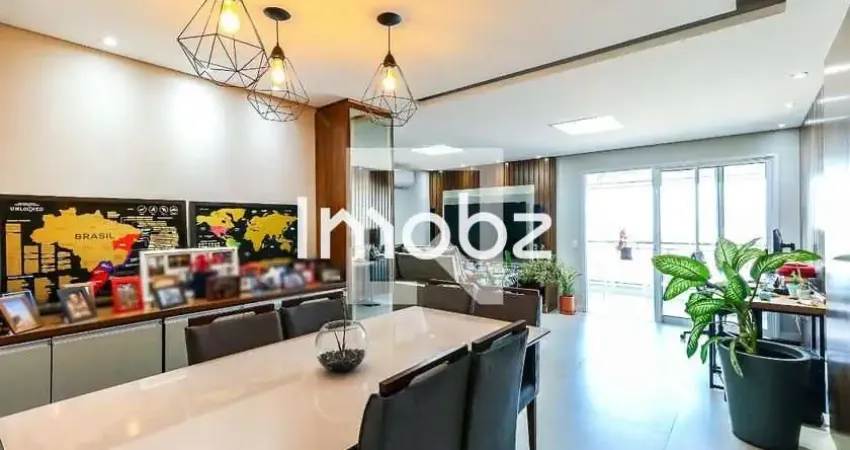 Apartamento com 2 quartos à venda na Rua Doutor Luiz Migliano, 1870, Vila Andrade, São Paulo