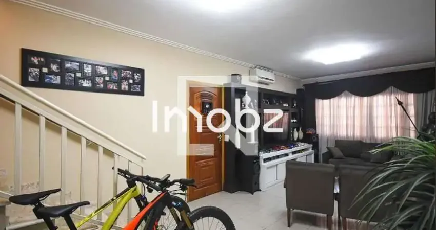 Casa com 4 quartos à venda na Rua Rafael Carrozzo, 35, Panamby, São Paulo