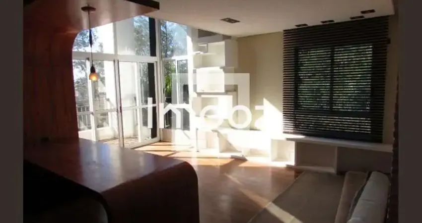 Apartamento com 1 quarto à venda na Rua Deputado Laércio Corte, 1430, Panamby, São Paulo