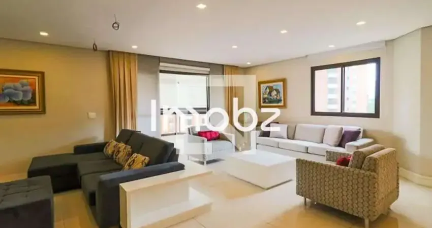 Apartamento com 3 quartos à venda na Rua Deputado Laércio Corte, 951, Panamby, São Paulo