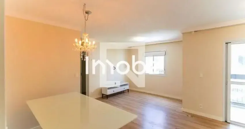 Apartamento com 2 quartos à venda na Rua Delegado Moraes Novaes, 175, Panamby, São Paulo