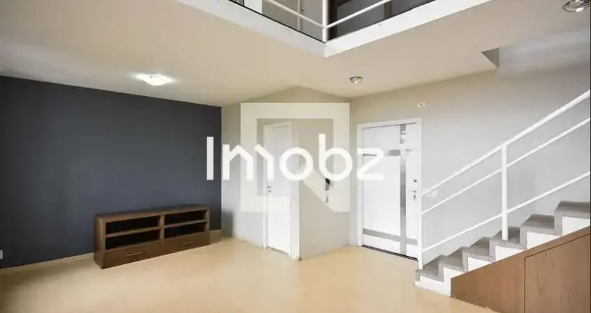Apartamento com 1 quarto à venda na Rua Deputado Laércio Corte, 1430, Panamby, São Paulo