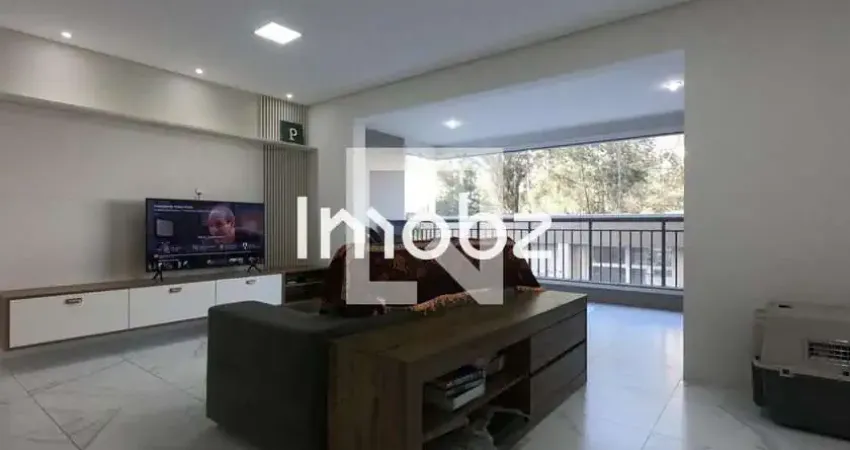 Apartamento com 2 quartos à venda na Rua Francisco José da Silva, 287, Vila Andrade, São Paulo