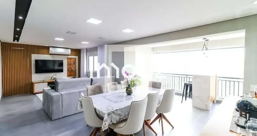 Apartamento com 3 quartos à venda na Rua Doutor Luiz Migliano, 1870, Vila Andrade, São Paulo