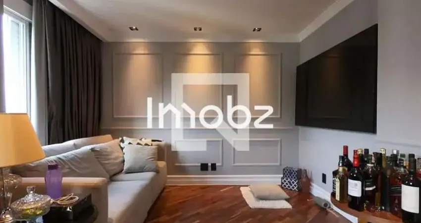 Apartamento com 2 quartos à venda na Rua Marie Nader Calfat, 300, Panamby, São Paulo