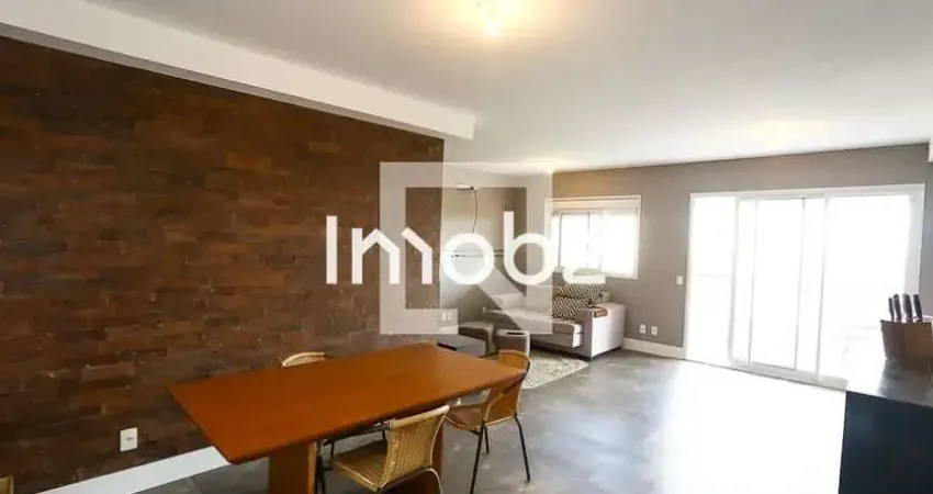 Apartamento com 2 quartos à venda na Rua Doutor Luiz Migliano, 1870, Vila Andrade, São Paulo