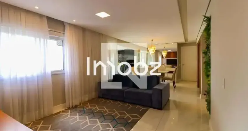 Apartamento com 3 quartos à venda na Rua Doutor Luiz Migliano, 1870, Vila Andrade, São Paulo