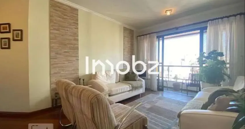 Apartamento com 3 quartos à venda na Rua Alcantarilla, 363, Panamby, São Paulo