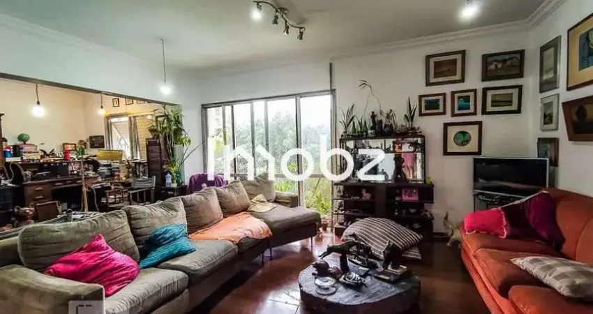Apartamento com 3 quartos à venda na Rua Antônio Aggio, 197, Panamby, São Paulo